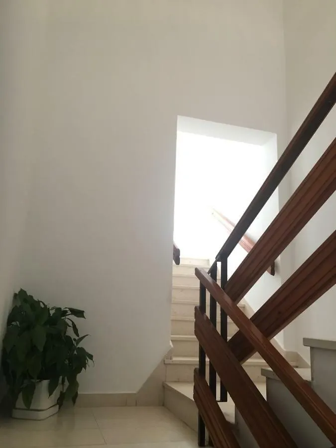 Apartments Granzola Sukosan 0*,  Croatia