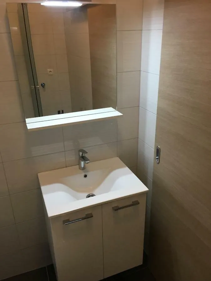 Apartments Granzola Sukosan 0*,  Croatia