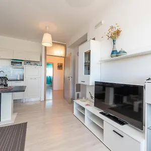 Antonio Apartament
