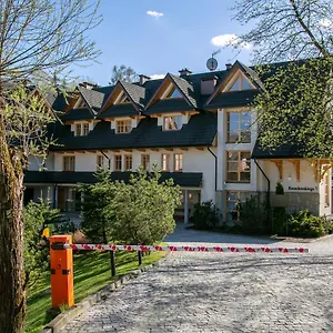 Adam I Cicha Woda Apartman Zakopane