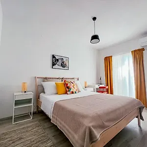 Happy Apartament