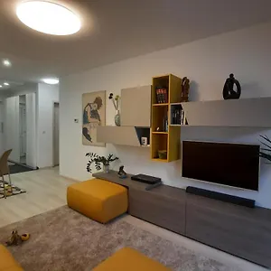 Disztingvált Apartman Debrecen