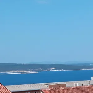 Ankica Apartman Apartman Crikvenica