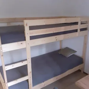 Luna Apartman Bécs